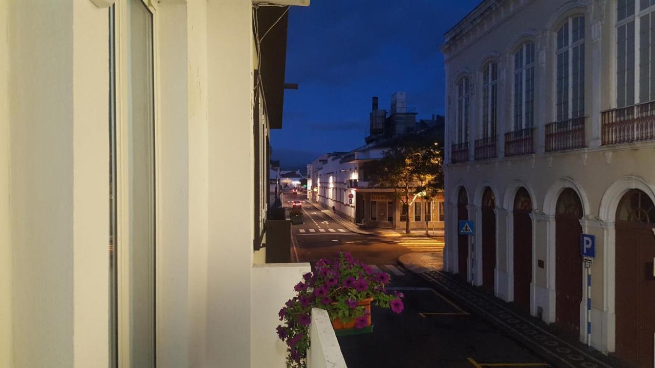 Hope House Azores Ponta Delgada  Exterior photo